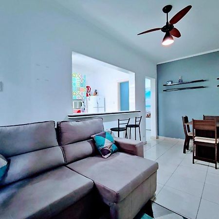 Apartamento Asturias Tombo Guarujá Dış mekan fotoğraf