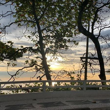 Apartamento Asturias Tombo Guarujá Dış mekan fotoğraf