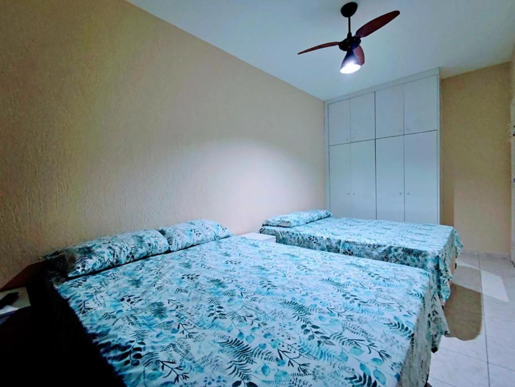 Apartamento Asturias Tombo Guarujá Dış mekan fotoğraf
