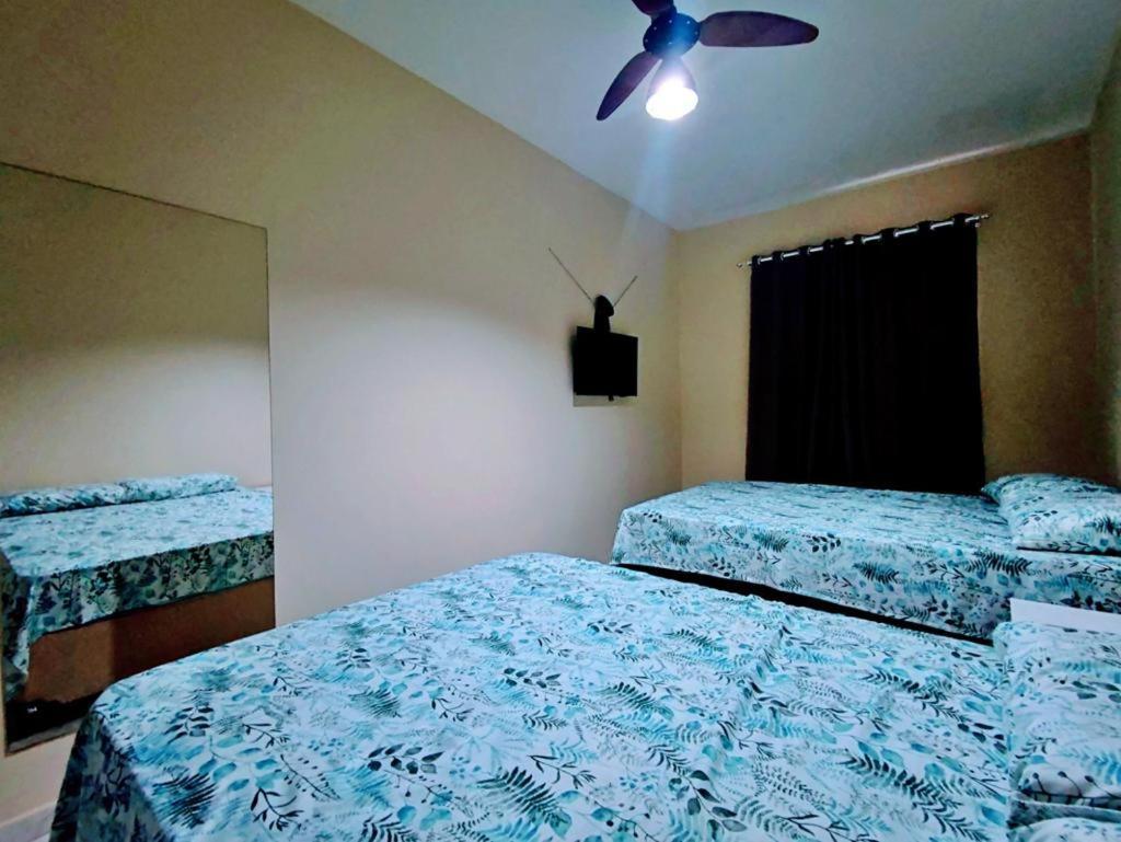 Apartamento Asturias Tombo Guarujá Dış mekan fotoğraf