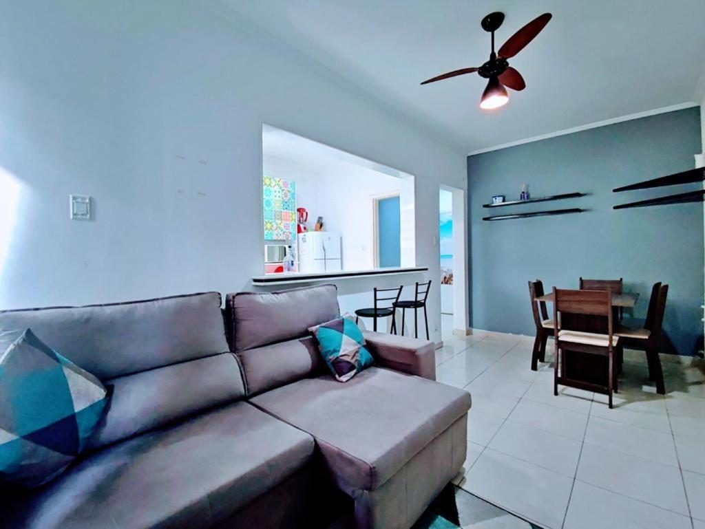 Apartamento Asturias Tombo Guarujá Dış mekan fotoğraf