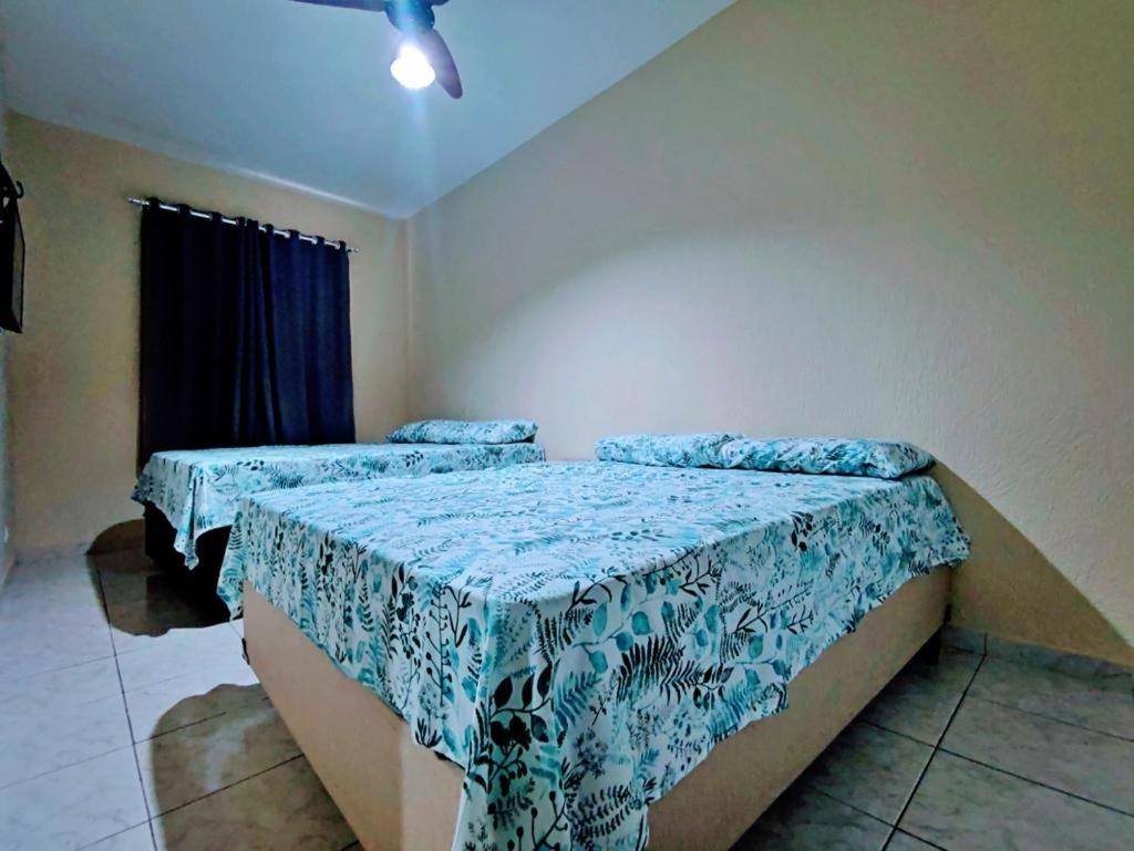Apartamento Asturias Tombo Guarujá Dış mekan fotoğraf